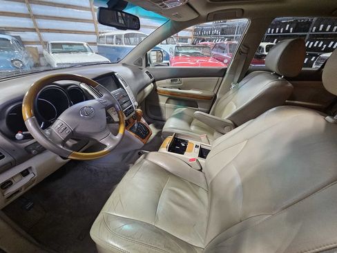 Used 2009 Lexus RX 350 AWD image 13