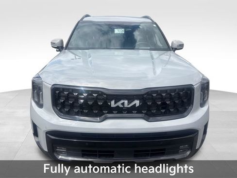 Used 2024 Kia Telluride SX Prestige X-Line AWD/4WD image 11