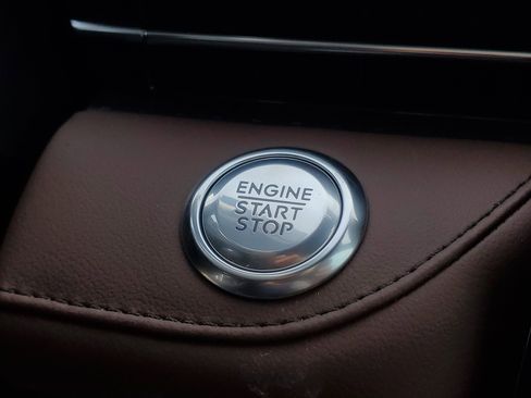 New 2026 Lincoln Nautilus Reserve w/ Jet Appearance Package image 20