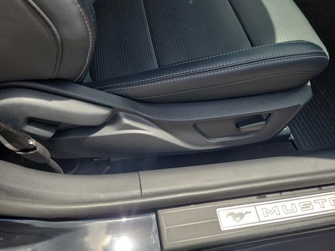 Used 2024 Ford Mustang GT Premium RWD image 32