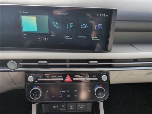 New 2026 Hyundai Tucson SEL FWD image 14