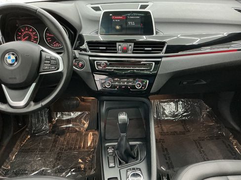 Used 2018 BMW X1 xDrive28i AWD/4WD image 28