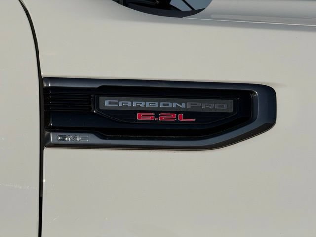 Used 2020 GMC Sierra 1500 AT4 w/ Off-Road Performance Package AWD/4WD image 9