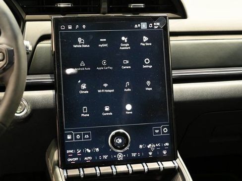 New 2026 GMC Terrain AT4 w/ Convenience Package III image 14