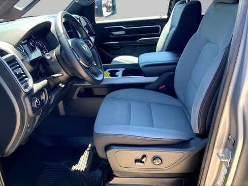 Used 2023 RAM 1500 Lone Star AWD/4WD image 8