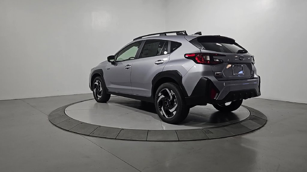 New 2026 Subaru Crosstrek 2.5i Limited AWD/4WD image 3