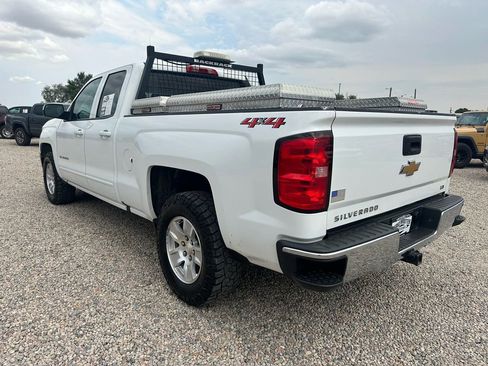Used 2019 Chevrolet Silverado 1500 LT image 7