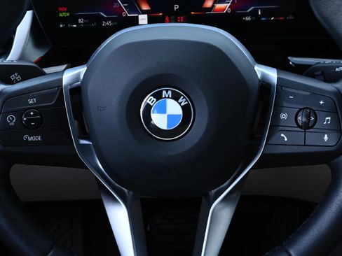 Certified 2025 BMW X1 xDrive28i image 27