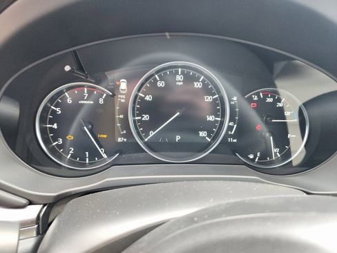 New 2025 MAZDA CX-5 AWD 2.5 S image 19