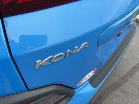 Used 2020 Hyundai Kona SE FWD image 45