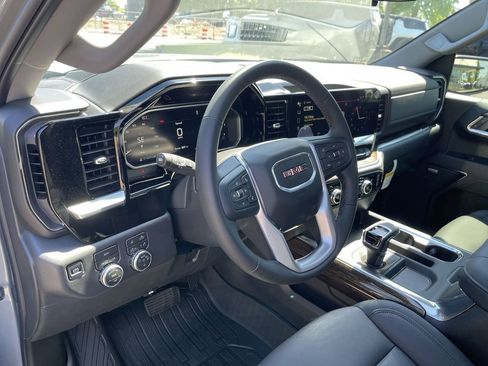 New 2026 GMC Sierra 1500 Elevation w/ Elevation Premium Package AWD/4WD image 10