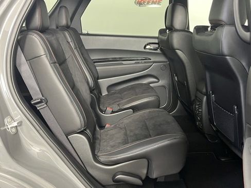 New 2026 Dodge Durango GT image 33