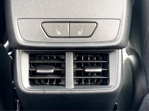 New 2025 Chevrolet Equinox RS w/ Safety and Technology Package image 21