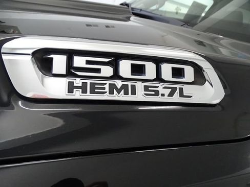 Used 2020 RAM 1500 Big Horn AWD/4WD image 24