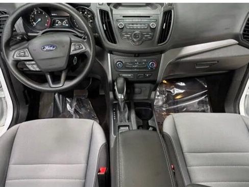 Used 2018 Ford Escape S FWD image 11