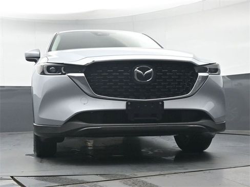 Certified 2023 MAZDA CX-5 AWD 2.5 S w/ Select Package image 36
