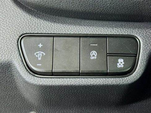 Certified 2024 Kia Seltos EX AWD/4WD image 10