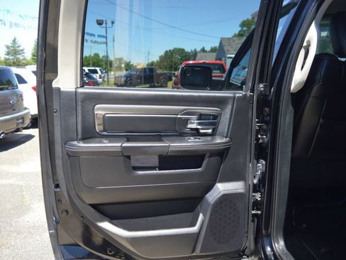 Used 2014 RAM 1500 Sport w/ Comfort Group AWD/4WD image 24