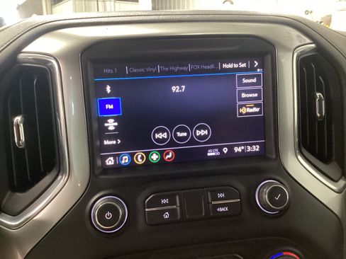 Used 2019 Chevrolet Silverado 1500 RST w/ All-Star Edition AWD/4WD image 24