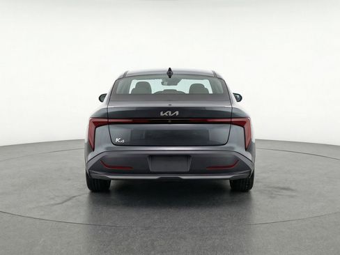 Used 2025 Kia K4 FWD image 7