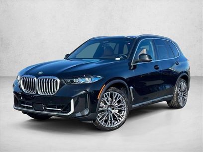 New 2026 BMW X5 xDrive40i