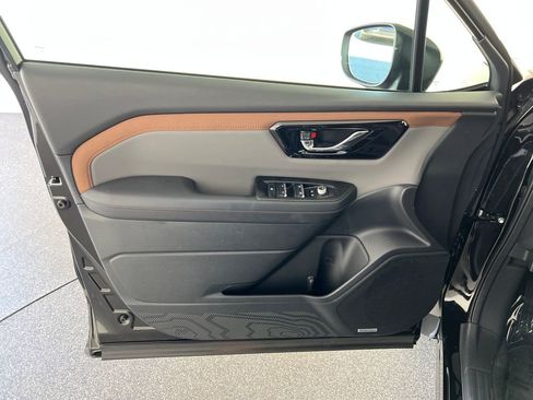 New 2026 Subaru Forester Sport image 12