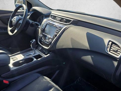 Used 2024 Nissan Murano SL image 23