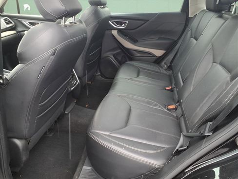 Used 2024 Subaru Forester Limited image 16