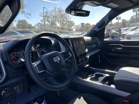 New 2026 RAM 1500 Big Horn/Lone Star image 15