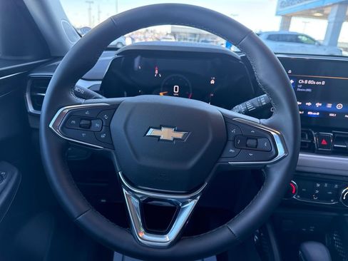 Used 2026 Chevrolet TrailBlazer LT w/ LT Cold Weather Package image 17