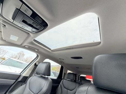 Used 2020 Hyundai Palisade SEL FWD image 23