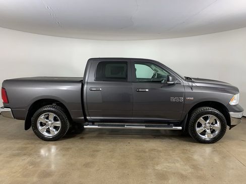 Used 2018 RAM 1500 Big Horn image 7