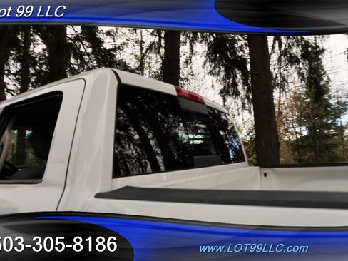 Used 2017 RAM 1500 Big Horn image 15