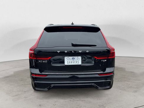 New 2026 Volvo XC60 T8 Ultra w/ Protection Package Premier AWD/4WD image 5