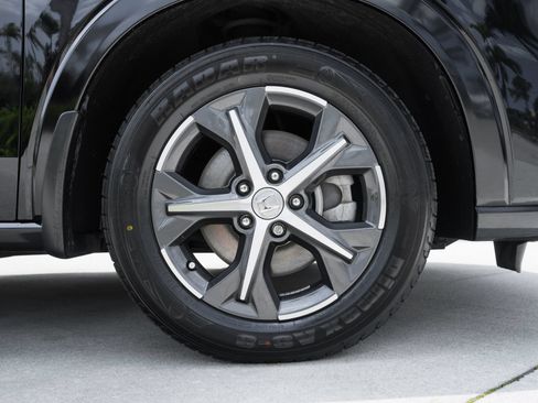 Used 2024 Honda HR-V EX-L image 26