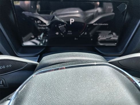 New 2026 GMC Terrain Elevation image 30