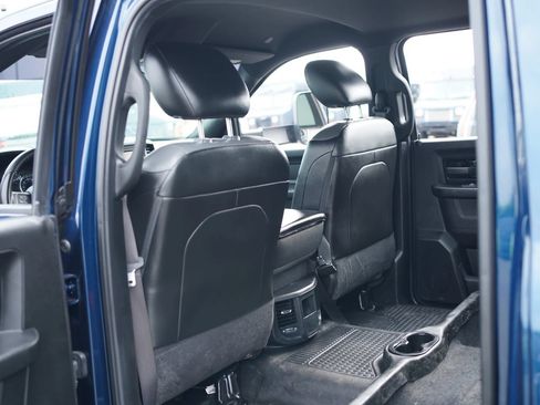 Used 2022 RAM 3500 Tradesman AWD/4WD image 14