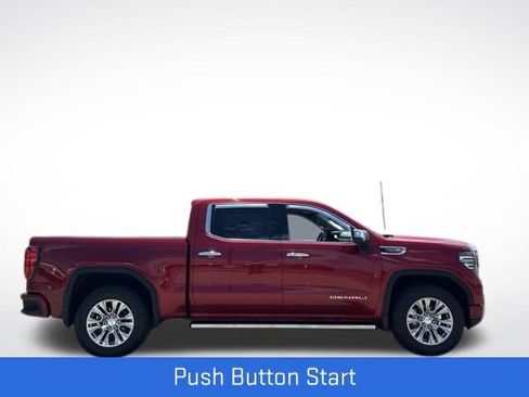 Certified 2023 GMC Sierra 1500 Denali w/ Technology Package AWD/4WD image 17
