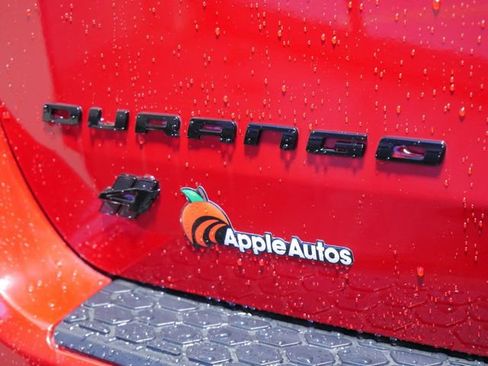 Certified 2018 Dodge Durango GT w/ Premium Group AWD/4WD image 9
