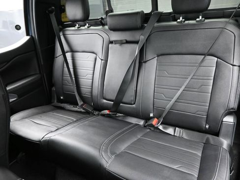 New 2025 Ford Ranger Lariat w/ FX4 Off-Road Package image 27