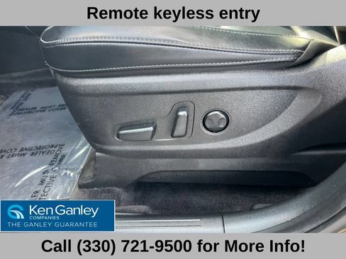 Used 2020 Kia Telluride S w/ S 8 Passenger Seating Package AWD/4WD image 25