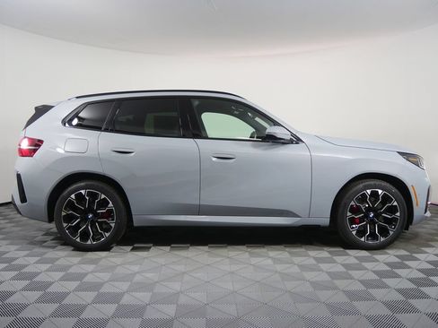Used 2026 BMW X3 xDrive30i w/ Premium Package AWD/4WD image 2