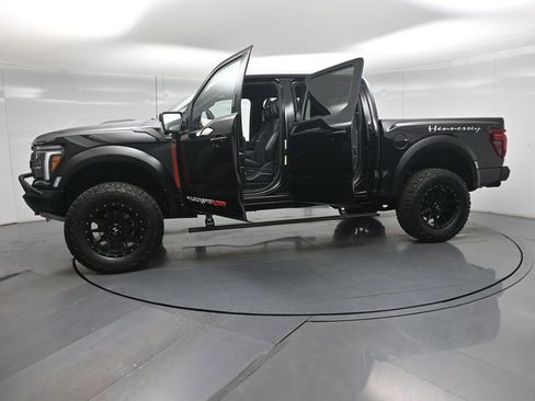 Used 2024 Ford F150 Raptor w/ Equipment Group 803A Raptor R AWD/4WD image 36