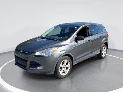 Used 2015 Ford Escape SE