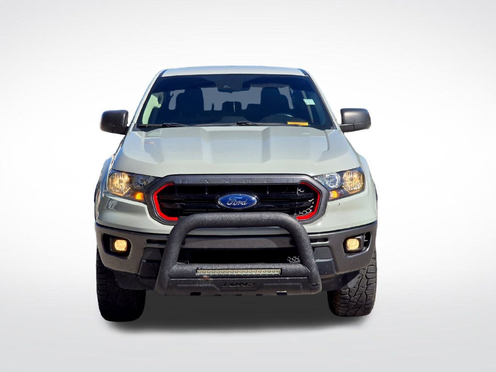 Used 2023 Ford Ranger XLT w/ Tremor Off-Road Package AWD/4WD image 13