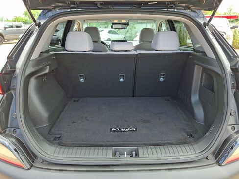 Used 2023 Hyundai Kona SEL w/ Cargo Package AWD/4WD image 30