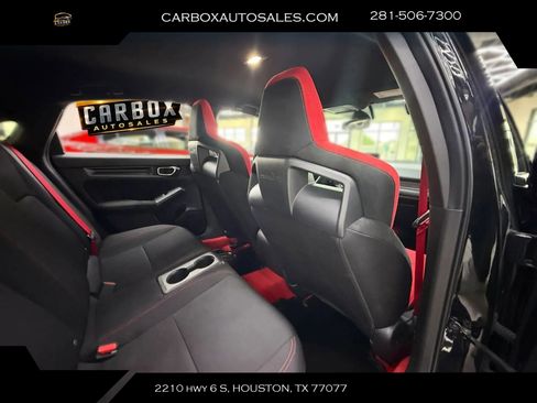 Used 2023 Honda Civic Type R image 28