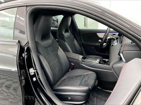 Certified 2024 Mercedes-Benz CLA 250 image 6