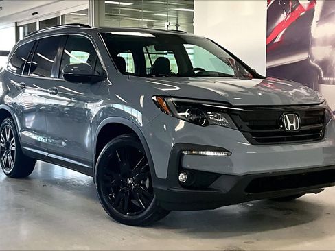 Used 2022 Honda Pilot Special Edition image 20