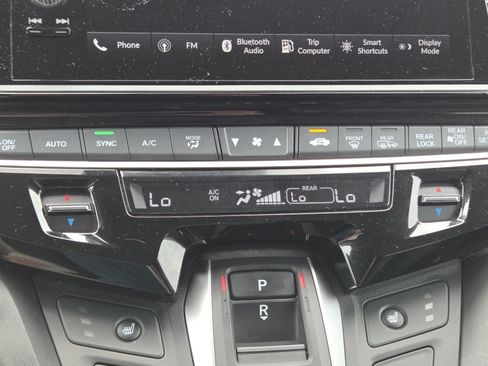 Used 2025 Honda Odyssey EX-L image 35